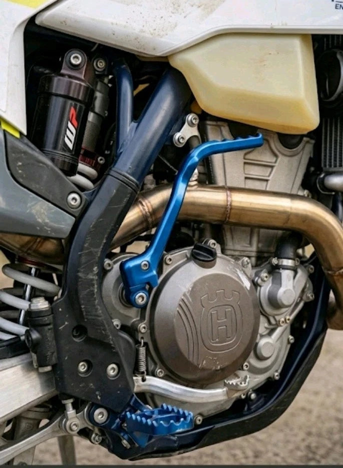 HUSABERG Kickstart Lever Kick Start Kickstarter TE 250 300 Models 2011-2014