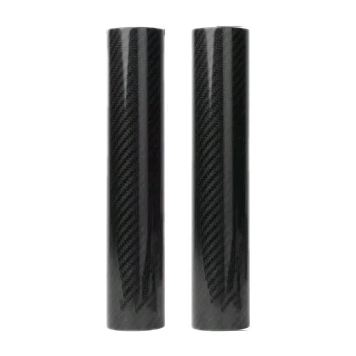 RIEJU Fork Leg Protectors Full Kit Carbon Fiber Pro carbon MR 125 200 250 300