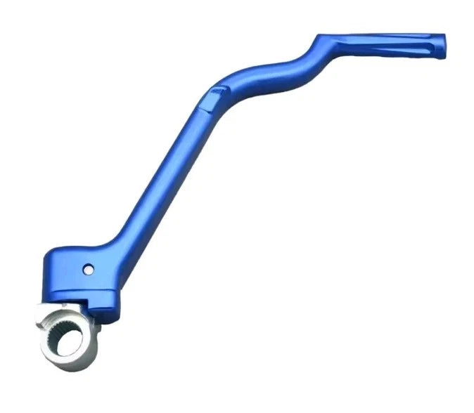 YAMAHA Kickstart Lever Kickstarter Pedal Kick Start YZ250 YZ250X 2002-2023